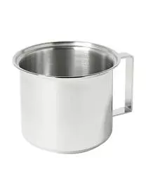 Inoxriv Edelstahl-Kochtöpfe Design Plus, 8er-Set 10 Inoxriv Edelstahl-Kochtöpfe Design Plus, 8er-Set – Bild 8