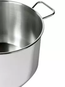 Inoxriv Edelstahl-Kochtopf Profi Mit Deckel 8 Inoxriv Edelstahl-Kochtopf Profi Mit Deckel – Bild 6