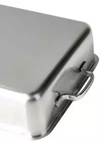 Inoxriv Edelstahl-Bräter Premium Mit Deckel 9 Inoxriv Edelstahl-Bräter Premium Mit Deckel – Bild 7