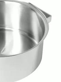 Inoxriv Edelstahl-Kochtöpfe Design Plus, 8er-Set 15 Inoxriv Edelstahl-Kochtöpfe Design Plus, 8er-Set – Bild 13