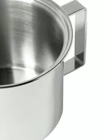 Inoxriv Edelstahl-Kochtöpfe Design Plus, 8er-Set 22 Inoxriv Edelstahl-Kochtöpfe Design Plus, 8er-Set – Bild 20