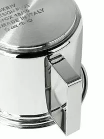 Inoxriv Edelstahl-Kochtöpfe Design Plus, 8er-Set 23 Inoxriv Edelstahl-Kochtöpfe Design Plus, 8er-Set – Bild 21