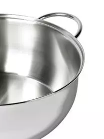 Inoxriv Edelstahl-Kochtopf Fond, 2er-Set 11 Inoxriv Edelstahl-Kochtopf Fond, 2er-Set – Bild 9