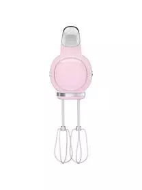 Smeg Handrührgerät 50's Style 5 Smeg Handrührgerät 50's Style – Bild 3