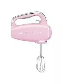 Smeg Handrührgerät 50's Style 6 Smeg Handrührgerät 50's Style – Bild 4