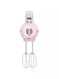 Smeg Handrührgerät 50's Style 8 Smeg Handrührgerät 50's Style – Bild 6