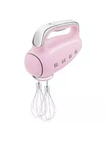 Smeg Handrührgerät 50's Style 10 Smeg Handrührgerät 50's Style – Bild 8