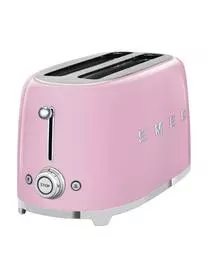 Smeg Langschlitztoaster 50's Style 6 Smeg Langschlitztoaster 50's Style – Bild 4