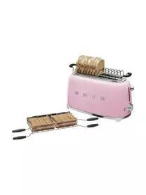 Smeg Langschlitztoaster 50's Style 7 Smeg Langschlitztoaster 50's Style – Bild 5
