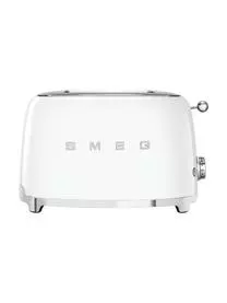 Smeg Kompakt Toaster 50's Style 3 Smeg Kompakt Toaster 50's Style