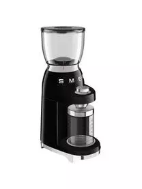 Smeg Elektrische Kaffeemühle 50's Style