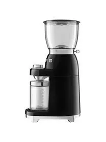 Smeg Elektrische Kaffeemühle 50's Style 6 Smeg Elektrische Kaffeemühle 50's Style – Bild 4