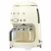 Smeg Filterkaffeemaschine 50's Style