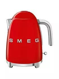 Smeg Wasserkocher 50's Style