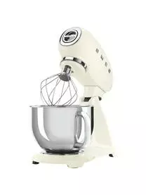 Smeg Küchenmaschine 50's Style 6 Smeg Küchenmaschine 50's Style – Bild 4