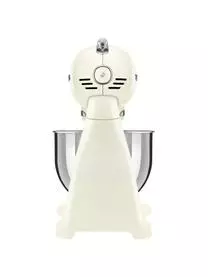 Smeg Küchenmaschine 50's Style 8 Smeg Küchenmaschine 50's Style – Bild 6