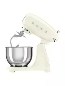 Smeg Küchenmaschine 50's Style 9 Smeg Küchenmaschine 50's Style – Bild 7