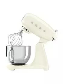 Smeg Küchenmaschine 50's Style 10 Smeg Küchenmaschine 50's Style – Bild 8