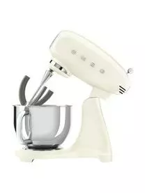 Smeg Küchenmaschine 50's Style 11 Smeg Küchenmaschine 50's Style – Bild 9