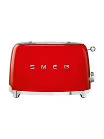 Smeg Kompakt Toaster 50's Style 3 Smeg Kompakt Toaster 50's Style