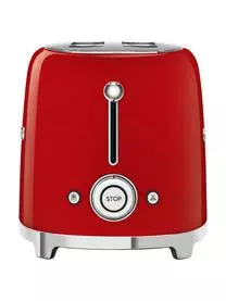 Smeg Kompakt Toaster 50's Style 7 Smeg Kompakt Toaster 50's Style – Bild 5