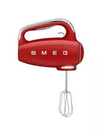Smeg Handrührgerät 50's Style 7 Smeg Handrührgerät 50's Style – Bild 5