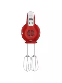 Smeg Handrührgerät 50's Style 9 Smeg Handrührgerät 50's Style – Bild 7