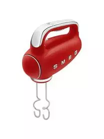 Smeg Handrührgerät 50's Style 10 Smeg Handrührgerät 50's Style – Bild 8