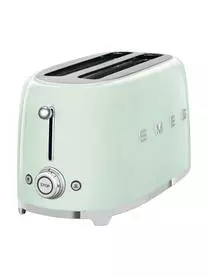 Smeg Langschlitztoaster 50's Style 6 Smeg Langschlitztoaster 50's Style – Bild 4