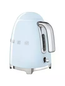 Smeg Wasserkocher 50's Style 8 Smeg Wasserkocher 50's Style – Bild 6