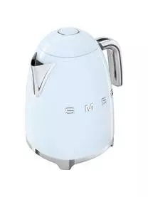Smeg Wasserkocher 50's Style 9 Smeg Wasserkocher 50's Style – Bild 7