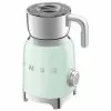Smeg Milchaufschäumer 50's Style -Broste Copenhagen Geschaft 1672000