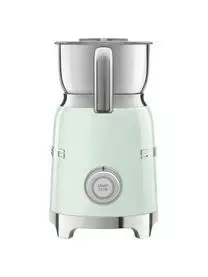 Smeg Milchaufschäumer 50's Style 6 Smeg Milchaufschäumer 50's Style – Bild 4