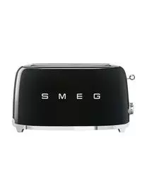Smeg Langschlitztoaster 50's Style