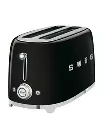 Smeg Langschlitztoaster 50's Style 6 Smeg Langschlitztoaster 50's Style – Bild 4