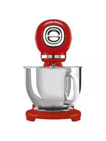 Smeg Küchenmaschine 50's Style 7 Smeg Küchenmaschine 50's Style – Bild 5