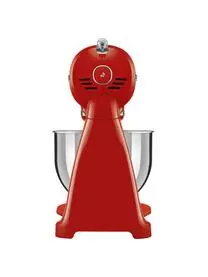 Smeg Küchenmaschine 50's Style 8 Smeg Küchenmaschine 50's Style – Bild 6