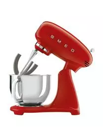 Smeg Küchenmaschine 50's Style 9 Smeg Küchenmaschine 50's Style – Bild 7