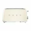 Smeg Langschlitztoaster 50's Style