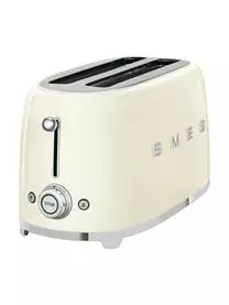 Smeg Langschlitztoaster 50's Style 6 Smeg Langschlitztoaster 50's Style – Bild 4