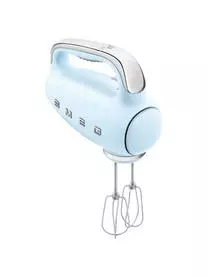 Smeg Handrührgerät 50's Style 7 Smeg Handrührgerät 50's Style – Bild 5