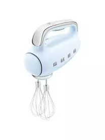 Smeg Handrührgerät 50's Style 11 Smeg Handrührgerät 50's Style – Bild 9