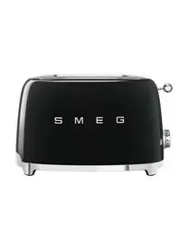 Smeg Kompakt Toaster 50's Style
