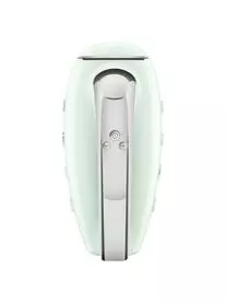 Smeg Handrührgerät 50's Style 7 Smeg Handrührgerät 50's Style – Bild 5