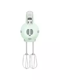 Smeg Handrührgerät 50's Style 8 Smeg Handrührgerät 50's Style – Bild 6