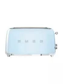 Smeg Langschlitztoaster 50's Style