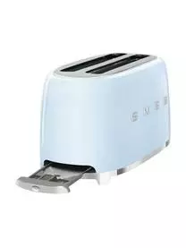 Smeg Langschlitztoaster 50's Style 7 Smeg Langschlitztoaster 50's Style – Bild 5