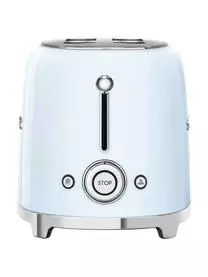 Smeg Langschlitztoaster 50's Style 8 Smeg Langschlitztoaster 50's Style – Bild 6