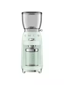 Smeg Elektrische Kaffeemühle 50's Style 7 Smeg Elektrische Kaffeemühle 50's Style – Bild 5