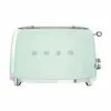 Smeg Kompakt Toaster 50's Style